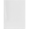Plymor 3" x 4" (Pack of 100), 2 Mil Flat