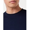 Fruit of the Loom Men's Set-In Premium Sweater, Deep Navy,