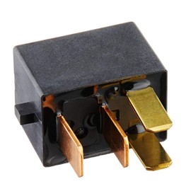 5 Pack G8HL-H71 AC and Starter Relay 39794-SDA-A03 39794-SDA-A05 Compatible for Crosstour CR-V CR-Z Element Insight Odyssey Pilot Acura TL TSX MDX