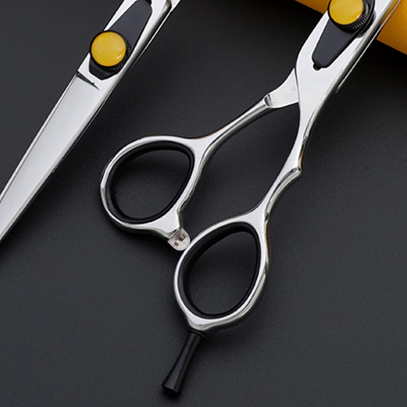POPETPOP 20 Pcs Hair Scissors Silencer Muffler Hair Scissor Silencer