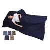 JITTY Hut Sleeping Bag 210 x 115 cm, Sleeping Bag