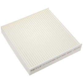 Meyle Axle 123190006 Filter, interior air