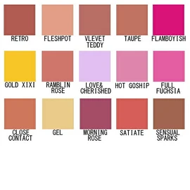 MAC FLESHPOT Lipstick, 0.1 oz (3 g)