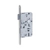 ABUS ES BB L S 55 72 20 - Mortise Lock Key ES Axle 55 / Distance 72 mm Grey