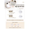 Ribble Glow Cell-in Cushion product + refill + additional puff