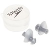 Speedo Unisex Ear Plugs for Swimming Waterproof Reusable Training