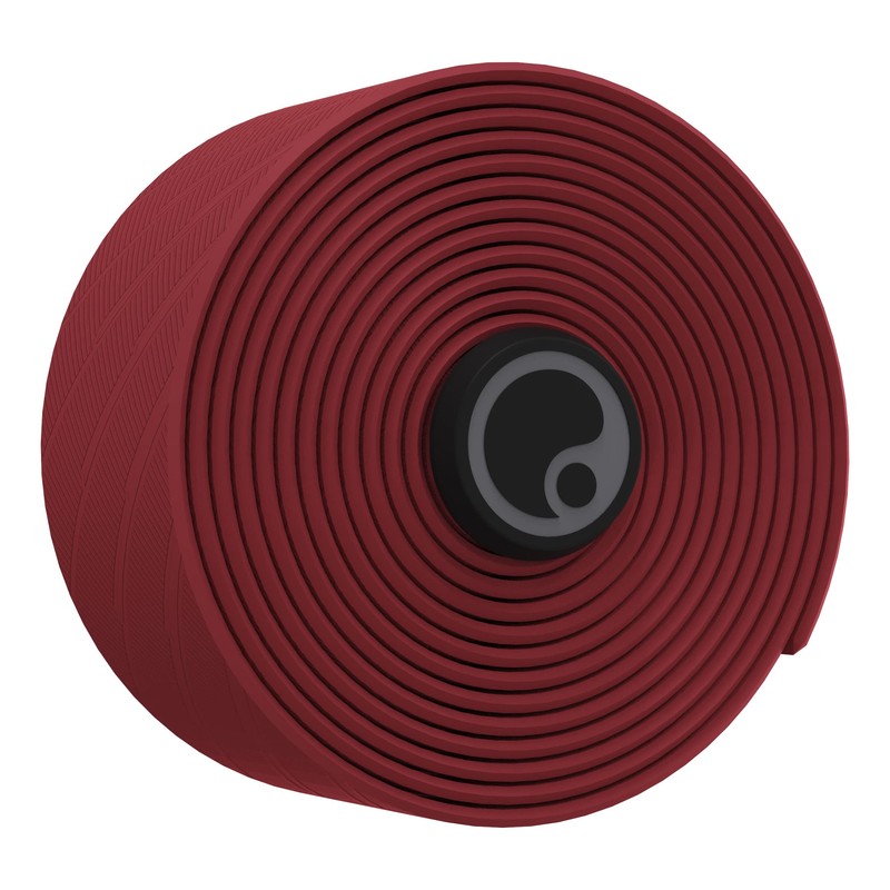 Ergon BT Handlebar Tape for AllRoad Bikes 2.5mm Thickness, Merlot