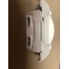10 pack Interlock Pro Latch window sash locking cover white