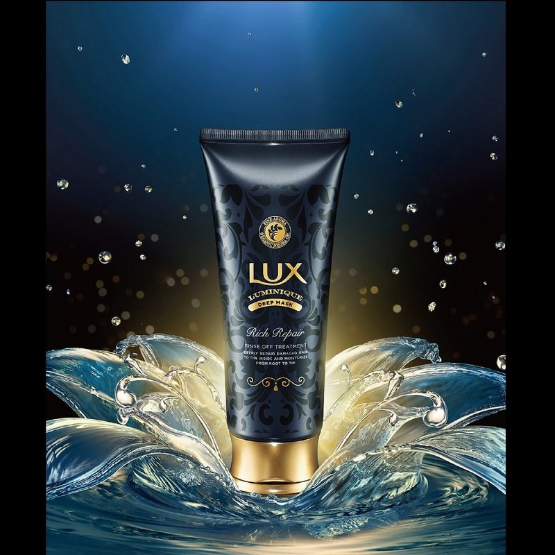 Lux Luminique Rich Repair Mask 6.0 oz (170 g)