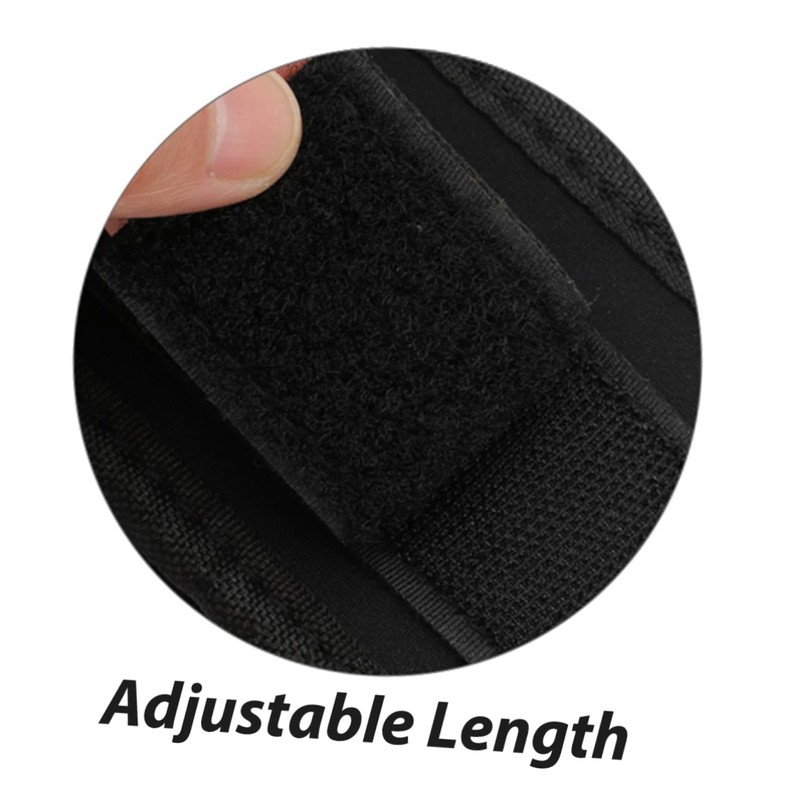 WHAMVOX 1 Pair Fitness Ankle Straps for Leg Workouts Durable
