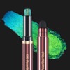 CHARMACY New Magic Eyeshadow Stick, Creamy Eye Shadow Stick, Dynamic