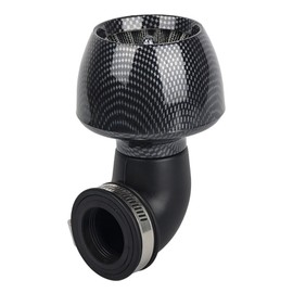 OxoxO Air Filter 35mm/42mm/48mm for ATV Dirt Pit Bike Buggy Quad Moped Scooter Go Kart Motorcycle