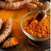 Go-Yogik Lakadong Turmeric powder -225 gram | High curcumin 7-9%