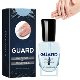 BigyQiu Nail Growth and Repair Serum,Onyxoguard Nail Growth and Repair Serum,Onyxoguard Nail Growth Serum,Nail Repair Serum,Nail Strengthener for Damaged Nails,Nail Hardener for Growth and Strength