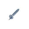 Gedotec nailofix CH28 Clipholder Mounting Clips for Skirting Boards with