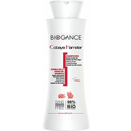Biogance Guinea Pig & Hamster Shampoo 5.1 fl oz (150 ml)