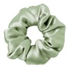 LilySilk LILYSILK Silk Hair Scrunchies/Ties for Frizz & Breakage Prevention,