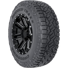 Crosswind Rugged Traxx All Terrain 265/65R17 112Q Light Truck Tire