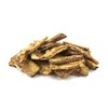 British Roasted 4" Beef Rib Bone x10 for Dogs, 100%