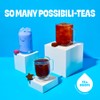Tea Drops Gift Set | Organic Dissolvable Loose Leaf Tea
