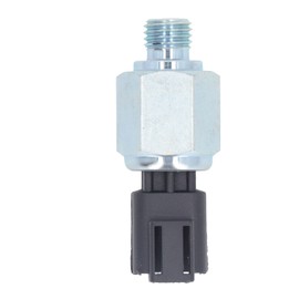 Oil Pressure Sensor 2848A071 Transducer Sender Transmitter 1/2in Thread for Fuel Air Water