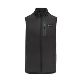 Mercedes AMG Petronas Formula One Team - Gilet - Black - Men - Size: L