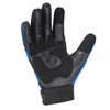 WORKMAXX Gardening Working Gloves Garden Thorn Proof Flexible Heavy Duty