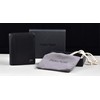 POCARDO Smart Men's Leather Wallet RFID Protection 4 Exclusive Leather