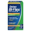 Osteo Bi-Flex Glucosamine Triple Strength Plus Turmeric Supplement with Curcumin