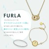 FURLA ACCESSORY FJ0301RT2 Women's Pink Ring, Stainless Steel, No Gemstone