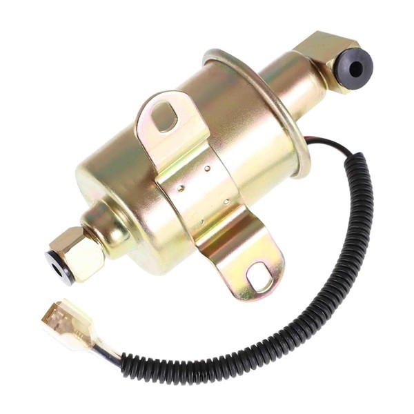 Thomletha 149-2620 Electrical Fuel Pump Replacement for Cummins Replacement for