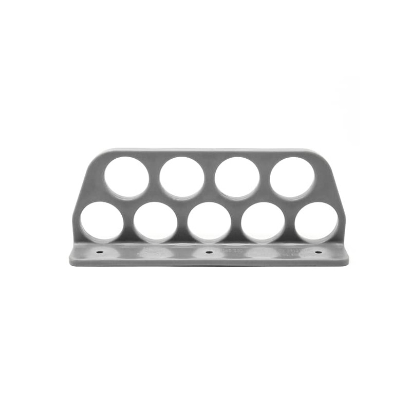 Rack-A-Tiers Mfg | Cable Chase 10 Pack – Wire Bracket