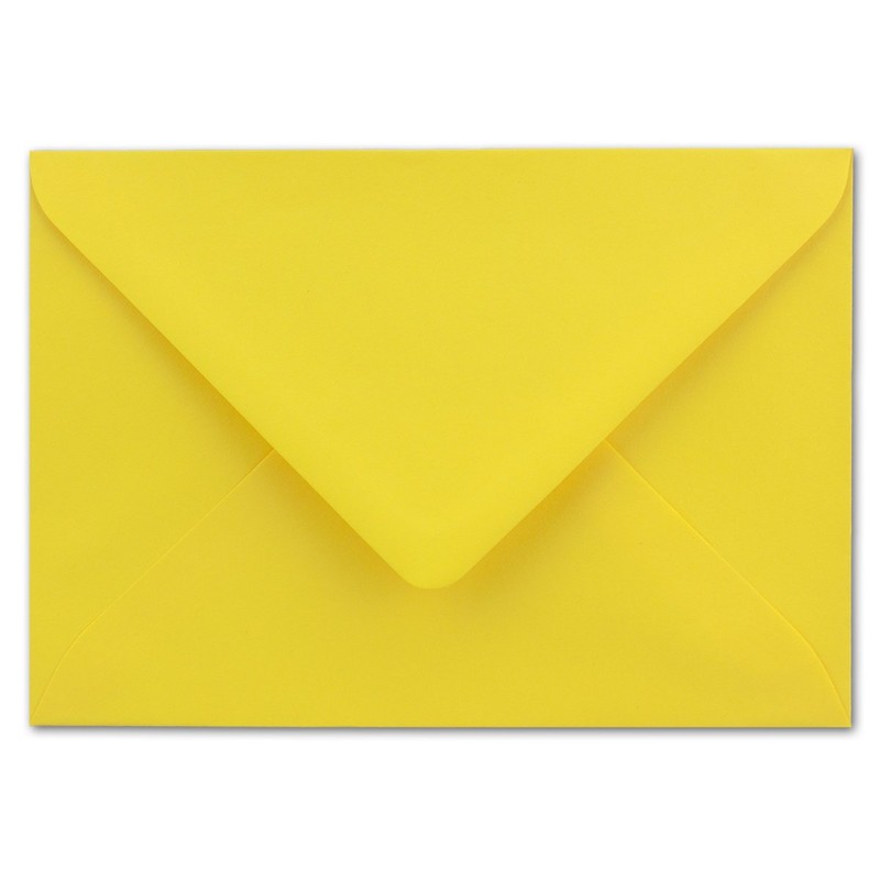 Neuser FarbenFroh 80 g/m² B6 envelopes, 175 x 125 mm,