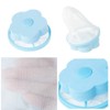 Washing Machine Filter Bag Floating Lint Hair Catcher Mesh Pouch