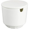 Lynx in forest (Miyama. ) likes – The Marx – Sugar Pot, White, 3516644 