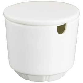 Lynx in forest (Miyama. ) likes – The Marx – Sugar Pot, White, 3516644 