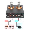 Vacuum Tube Amplifier Preamplifier Phono Preamp MM Player Amp AUX