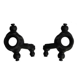 GDOOL Front Steering Cup 30-SJ11 SN-SJ10 1:16 RC Car Spare Parts Accessories for 9130 9135 9137 9138 HM164 Q901 Q902 Q903 Q905 RC Car Truck (2 PCS)