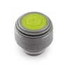 Ibili 753802 Vacuum Flask 0.2 L for Liquid Mini Stainless Steel 18/10