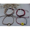 Long tiantian Cute String Bracelets for Women Gifts Trendy Stuff