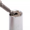 MagicTek Universal SOCKET Wrench Tool 1/4-3/4 7mm-19mm Magic Grip Alligator