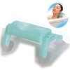 Fujiwa Sangyo Bath Pillow, Bath Pillow, New Acupressure & Relax,