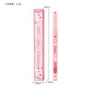 ZVEV Matte Lip Liner Tooty Lip Liner No Fall Brush