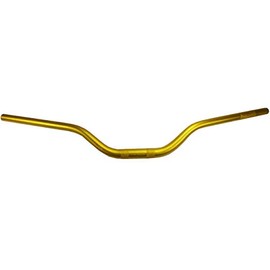 Fatbar 28.6 mm Motocross Enduro Supermoto Over Size Aluminium Handlebar Gold