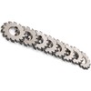 8 Piece Gear Router Bit Gear Router Bit Precision Gear