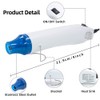 mofa Heat Gun, Tools Heat Gun with Stand for DIY