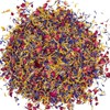 Drink Botanicals Ireland | Dried Blue Cornflower, Rose Petals, Marigold
