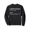 Funny Labrador Dog Sweatshirt