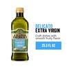 Filippo Berio Cold Pressed Extra Virgin Olive Oil, Delicato, 25.3