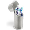 OXO Good Grips Organizador para Cepillos de Dientes, de Acero